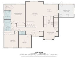 Floorplan #2
