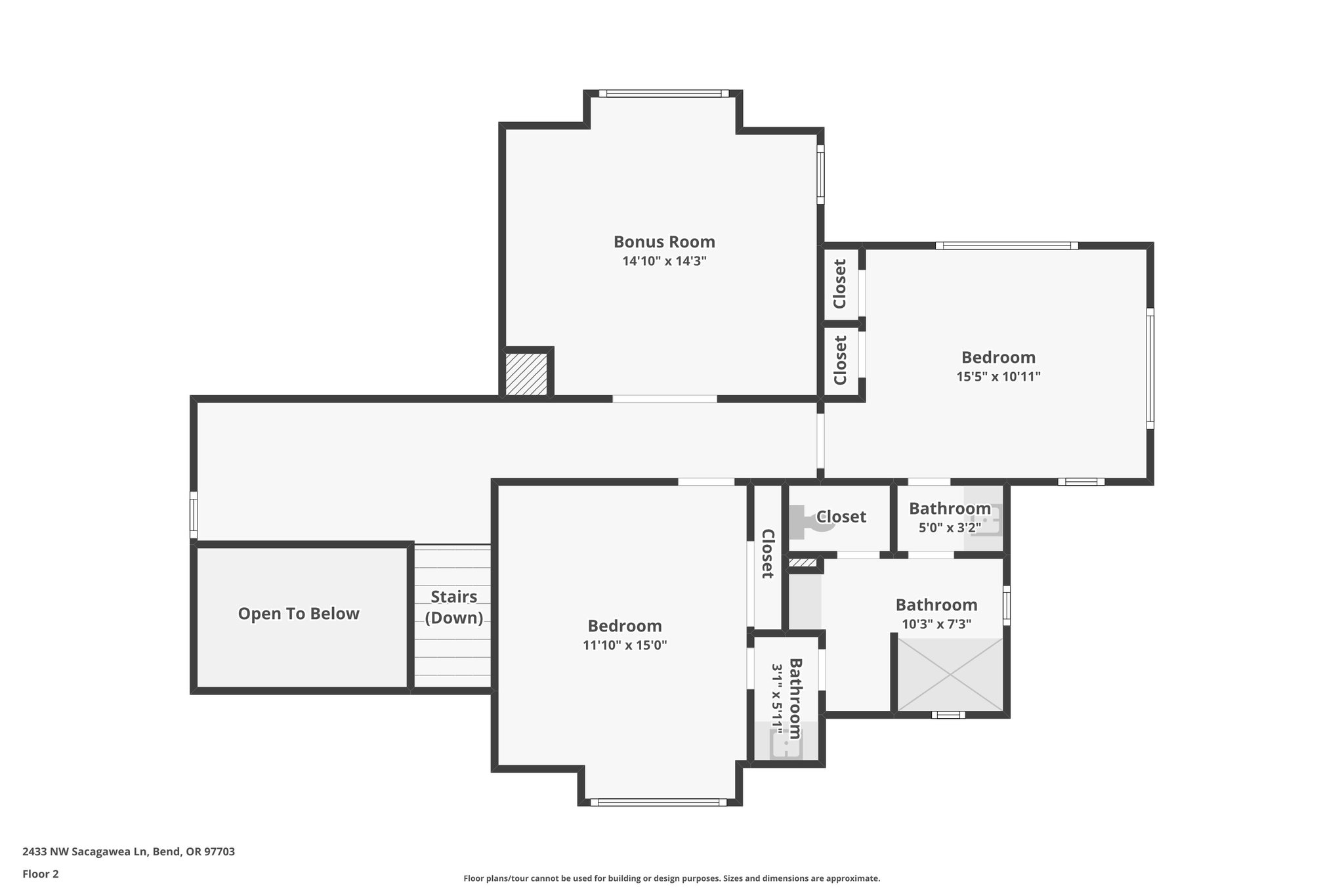 Floor 2