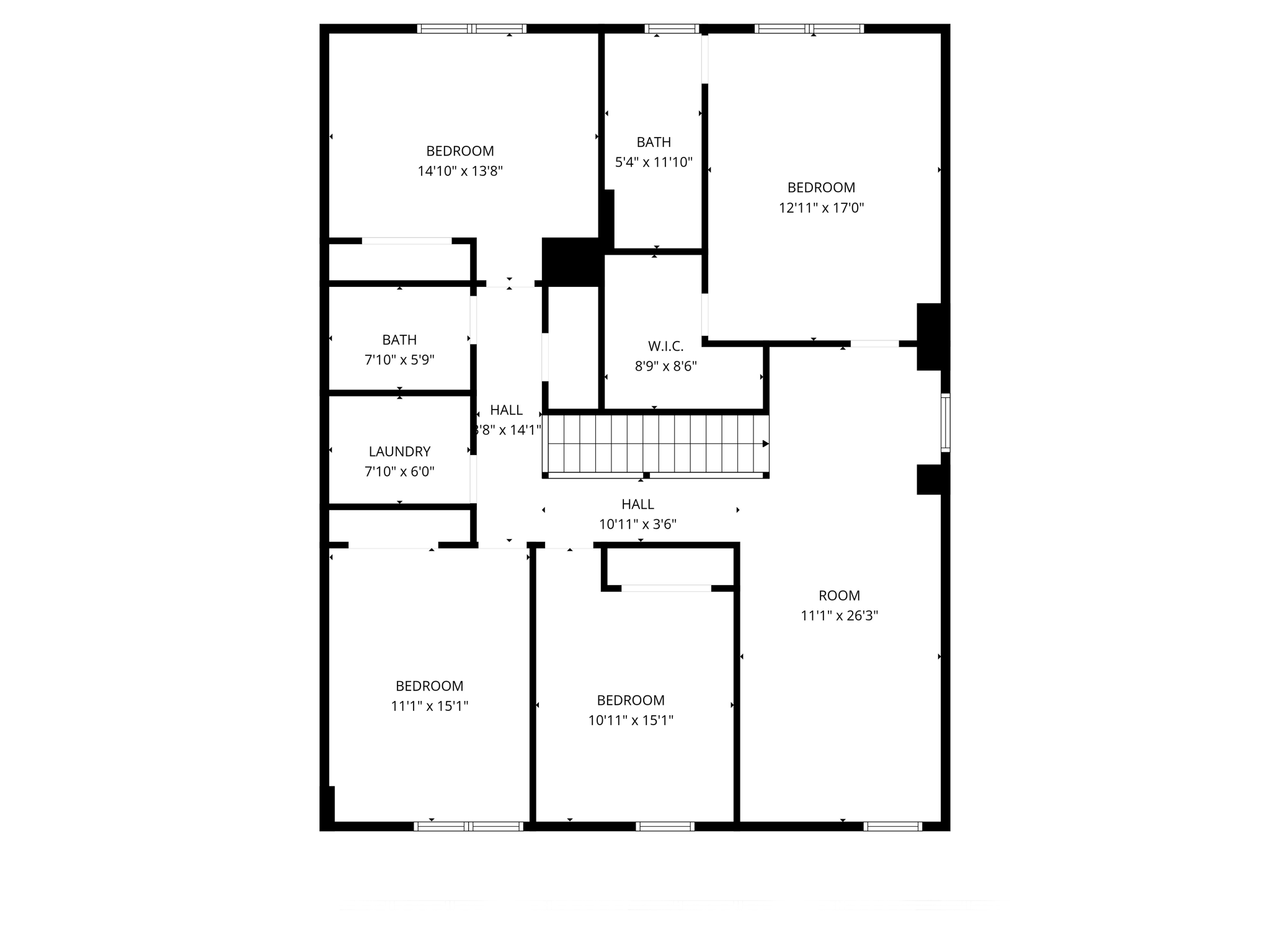 Floorplan #2