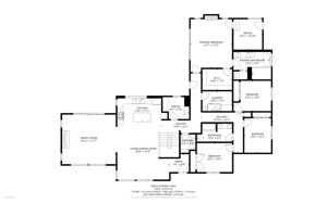 Floorplan #3