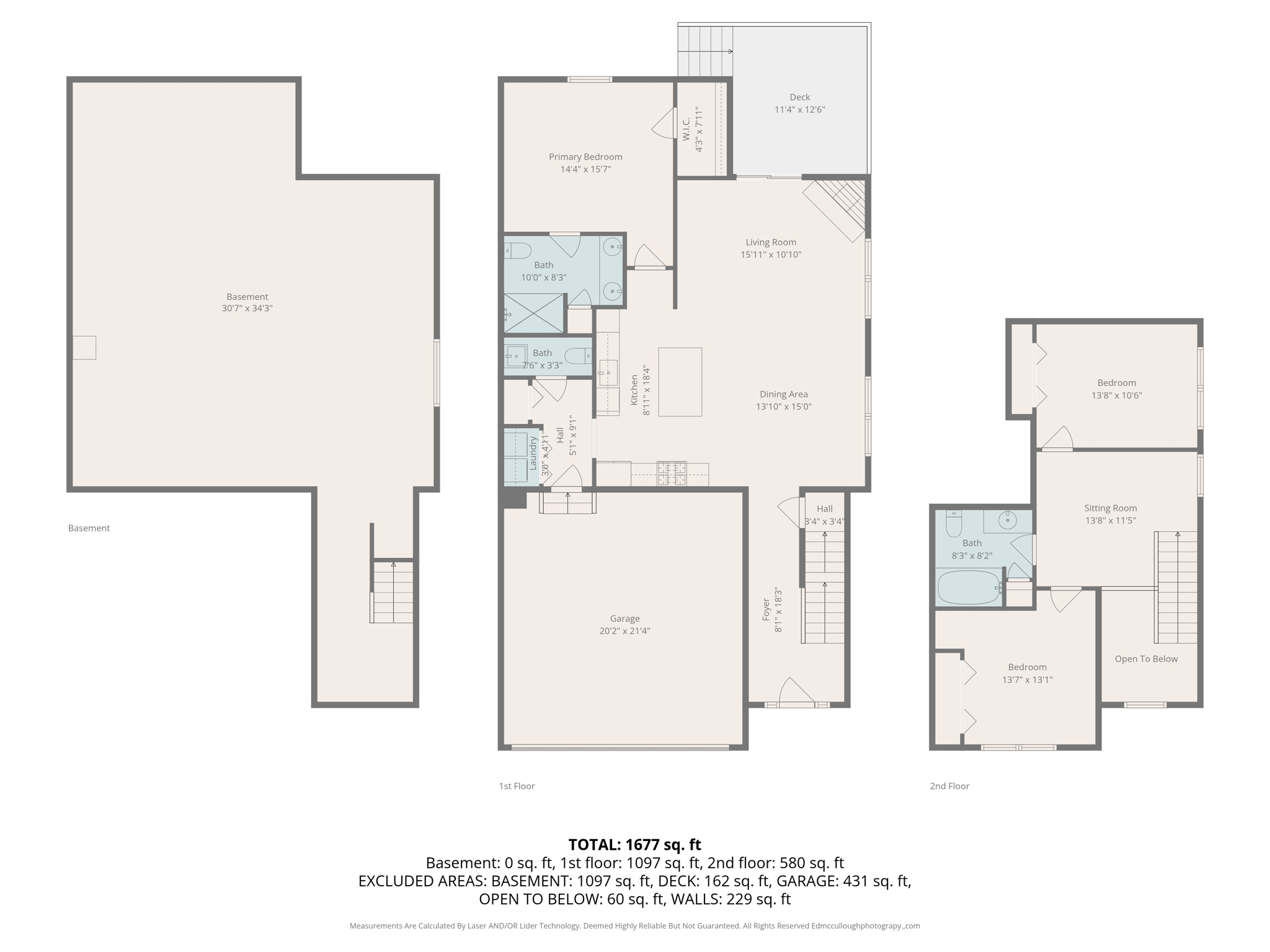 Floorplan #4