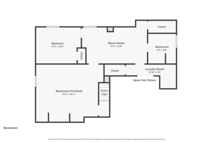 Floorplan #4
