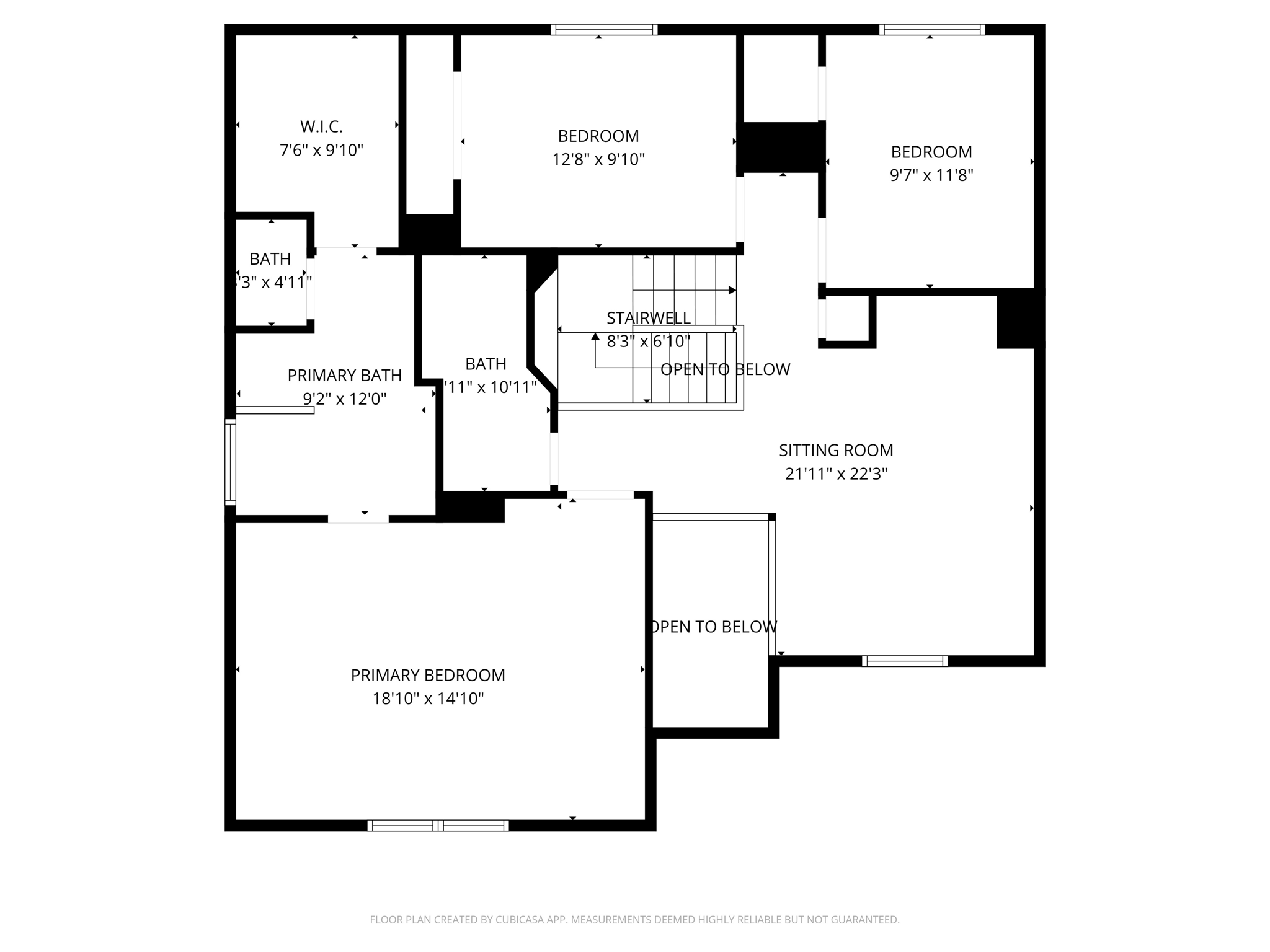 Floorplan #2