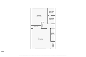 Floorplan #3