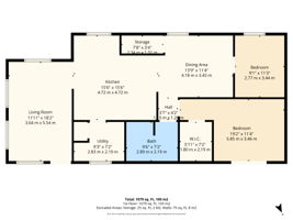 Floorplan #2