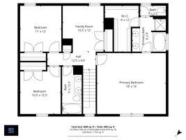 Floorplan #2