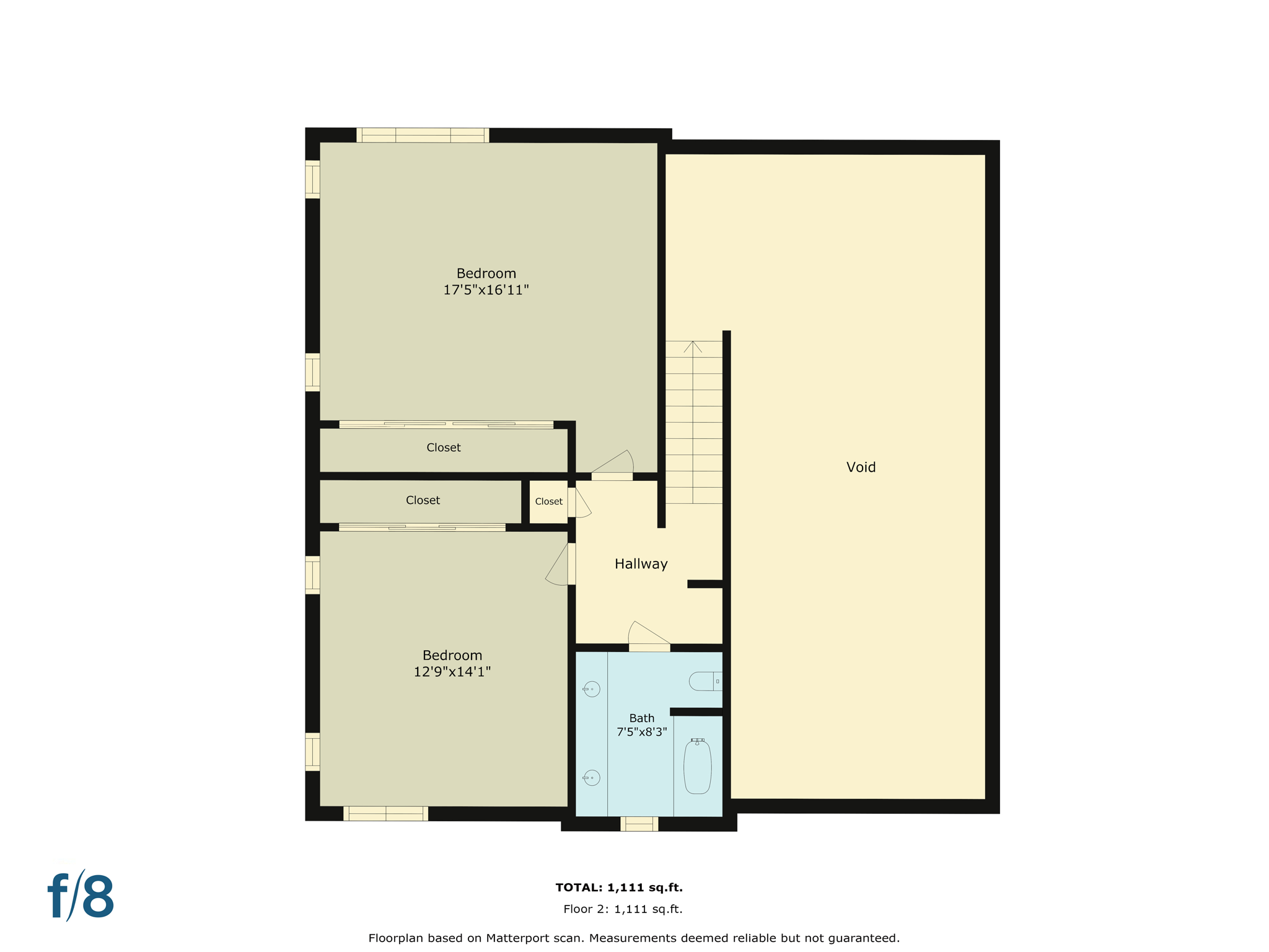 Floorplan #3