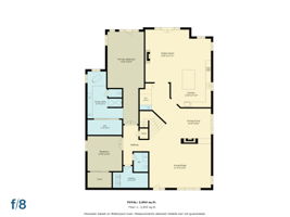 Floorplan #2