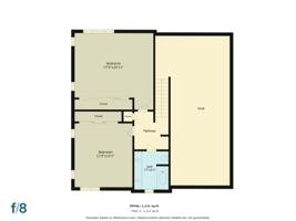Floorplan #3