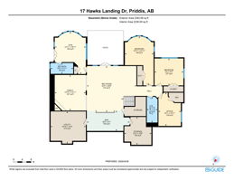 Floorplan #3