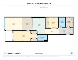VX - (Metric) Schematic Floor Plan - (1)