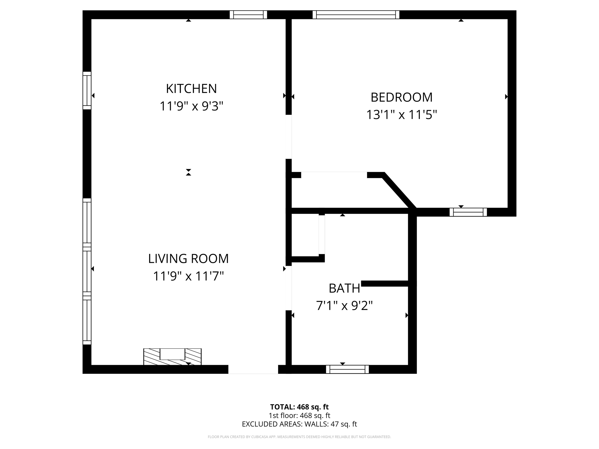 Floorplan #3