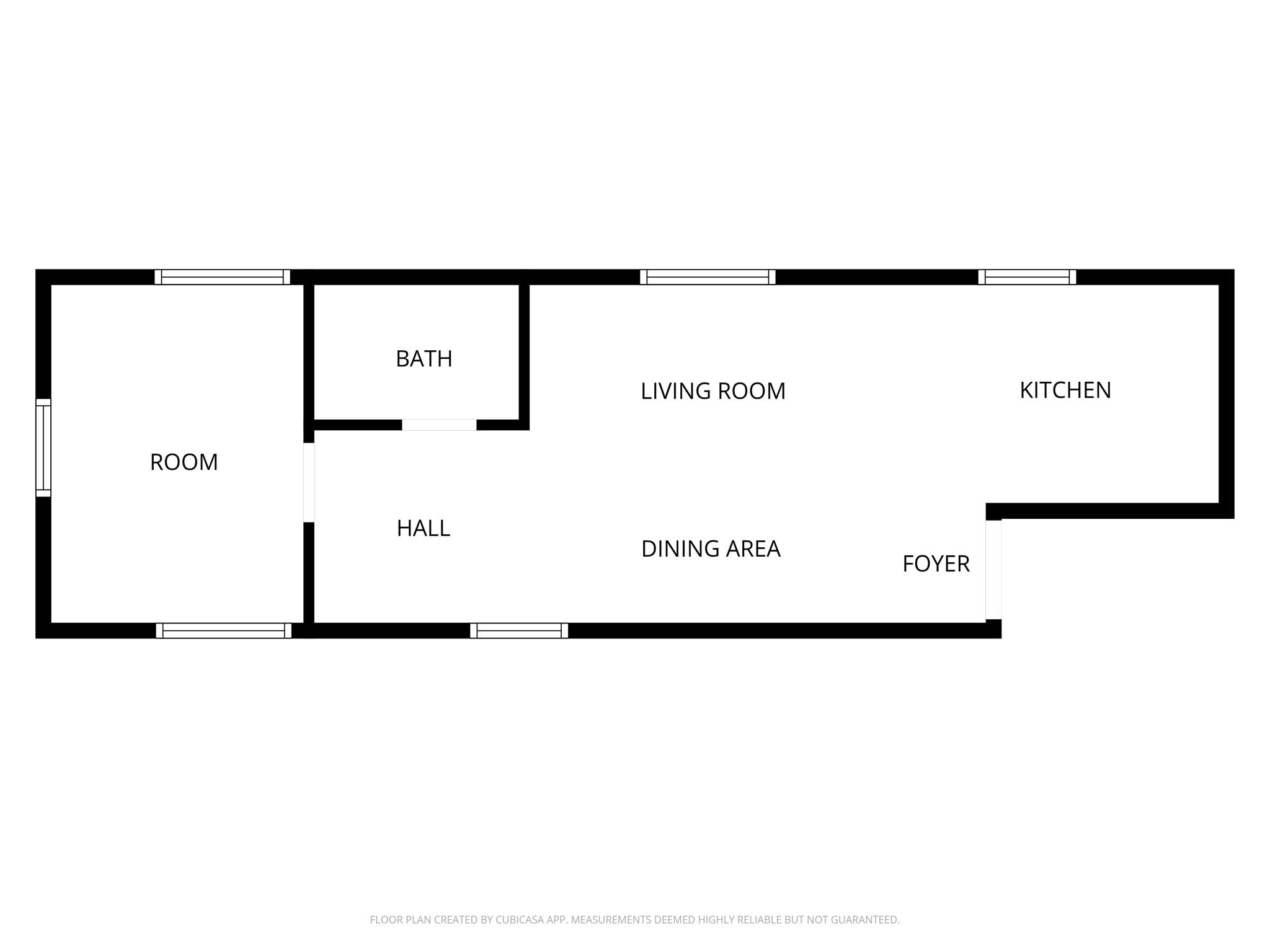 Floorplan #6