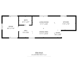 Floorplan #5