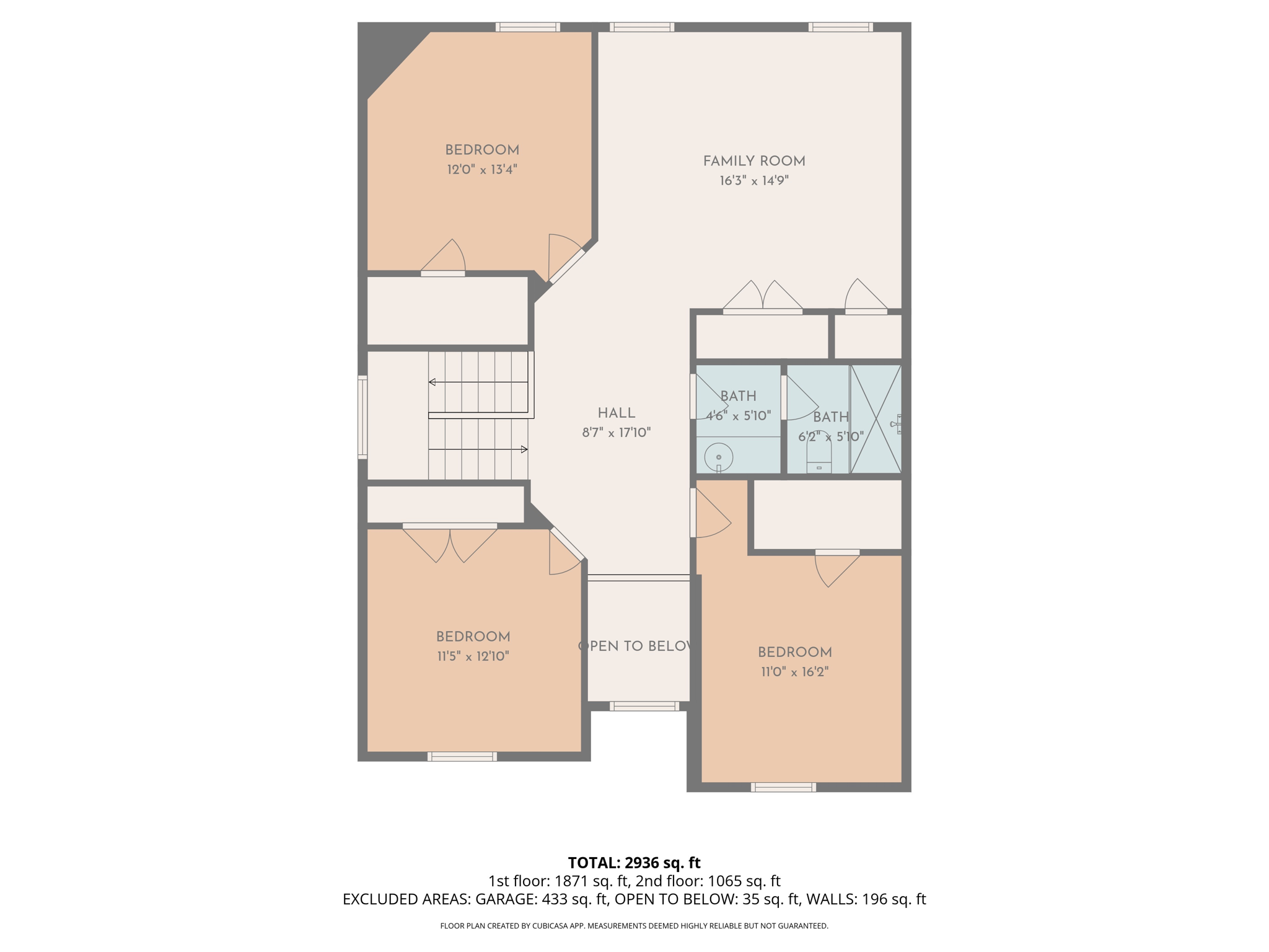 Floorplan #2