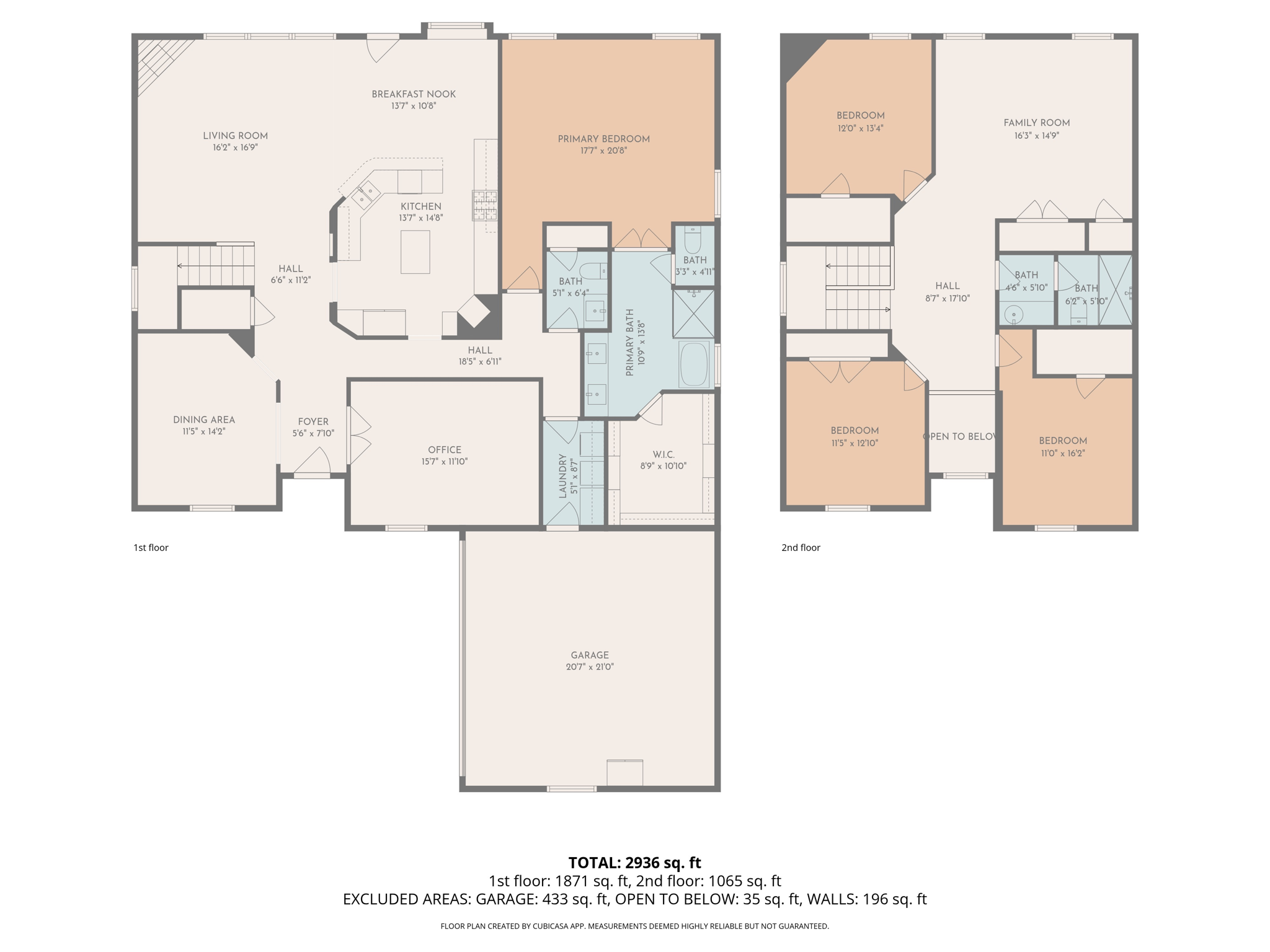 Floorplan #3