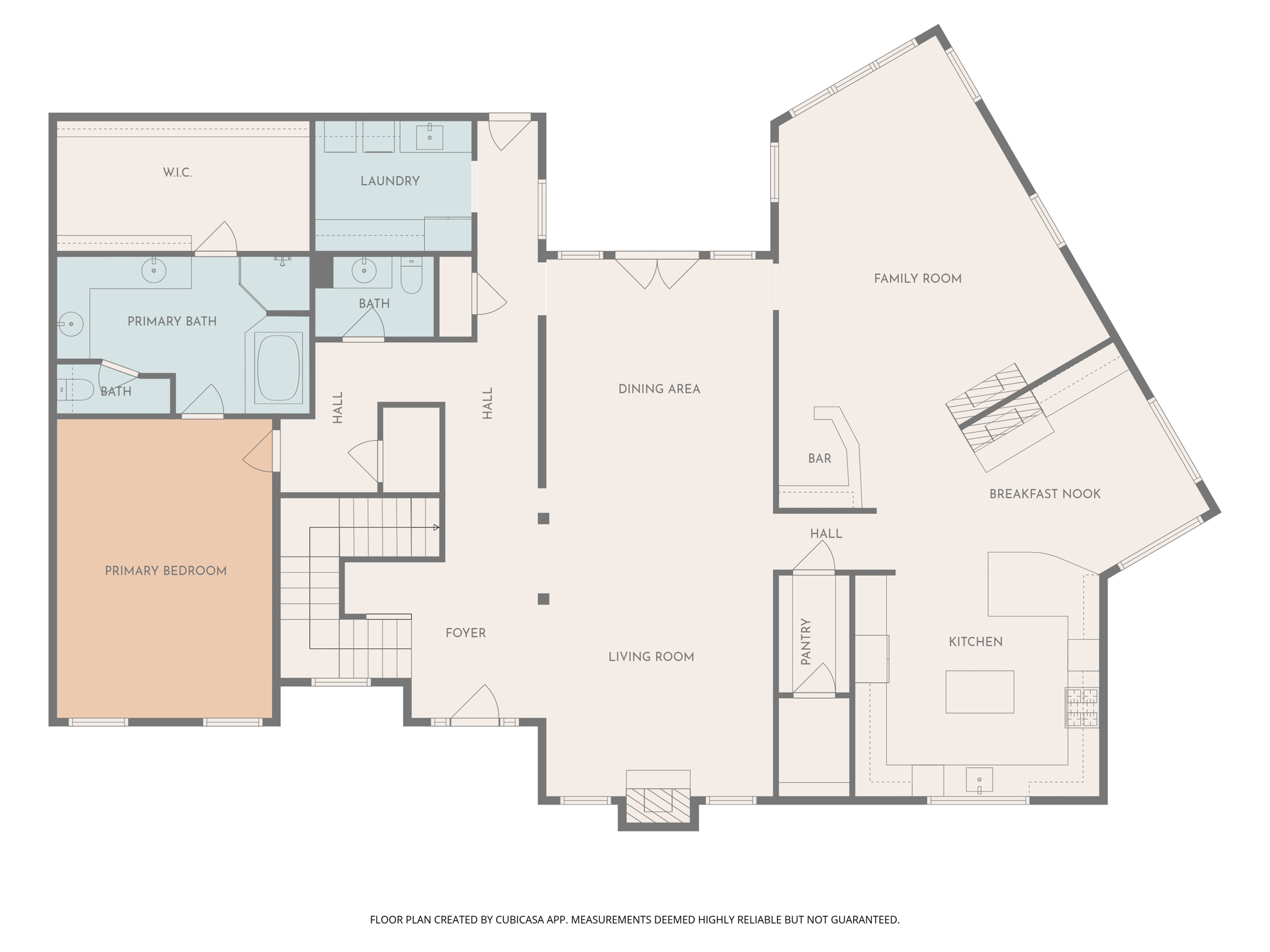 Floorplan #3