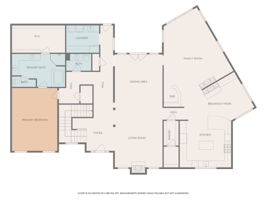 Floorplan #3