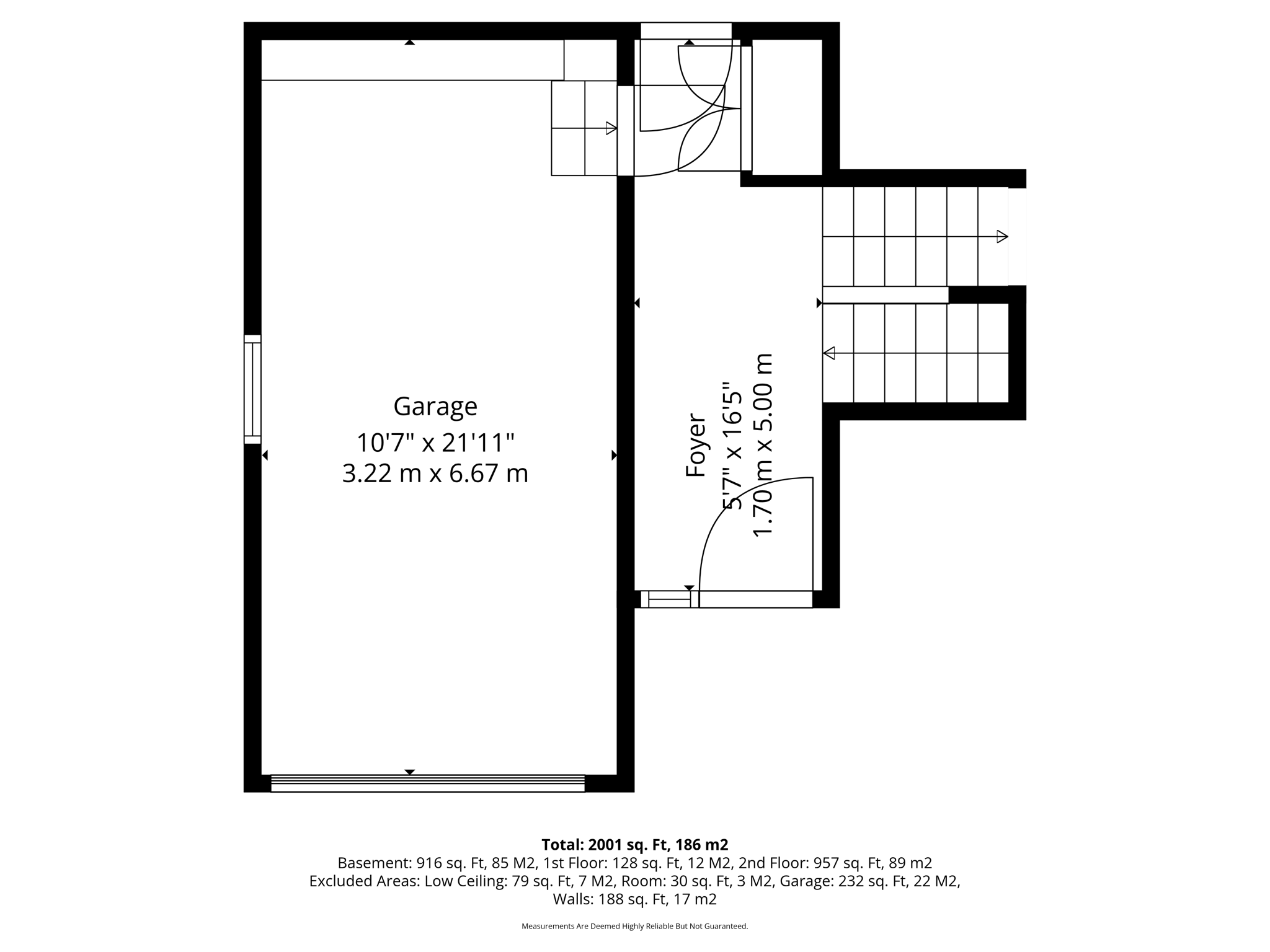 Floorplan #4