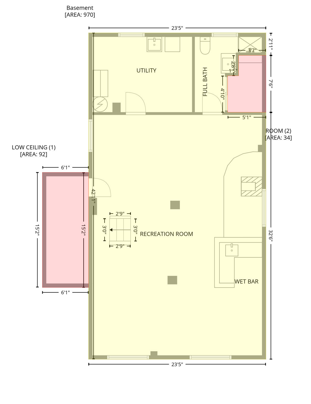 Floorplan #5