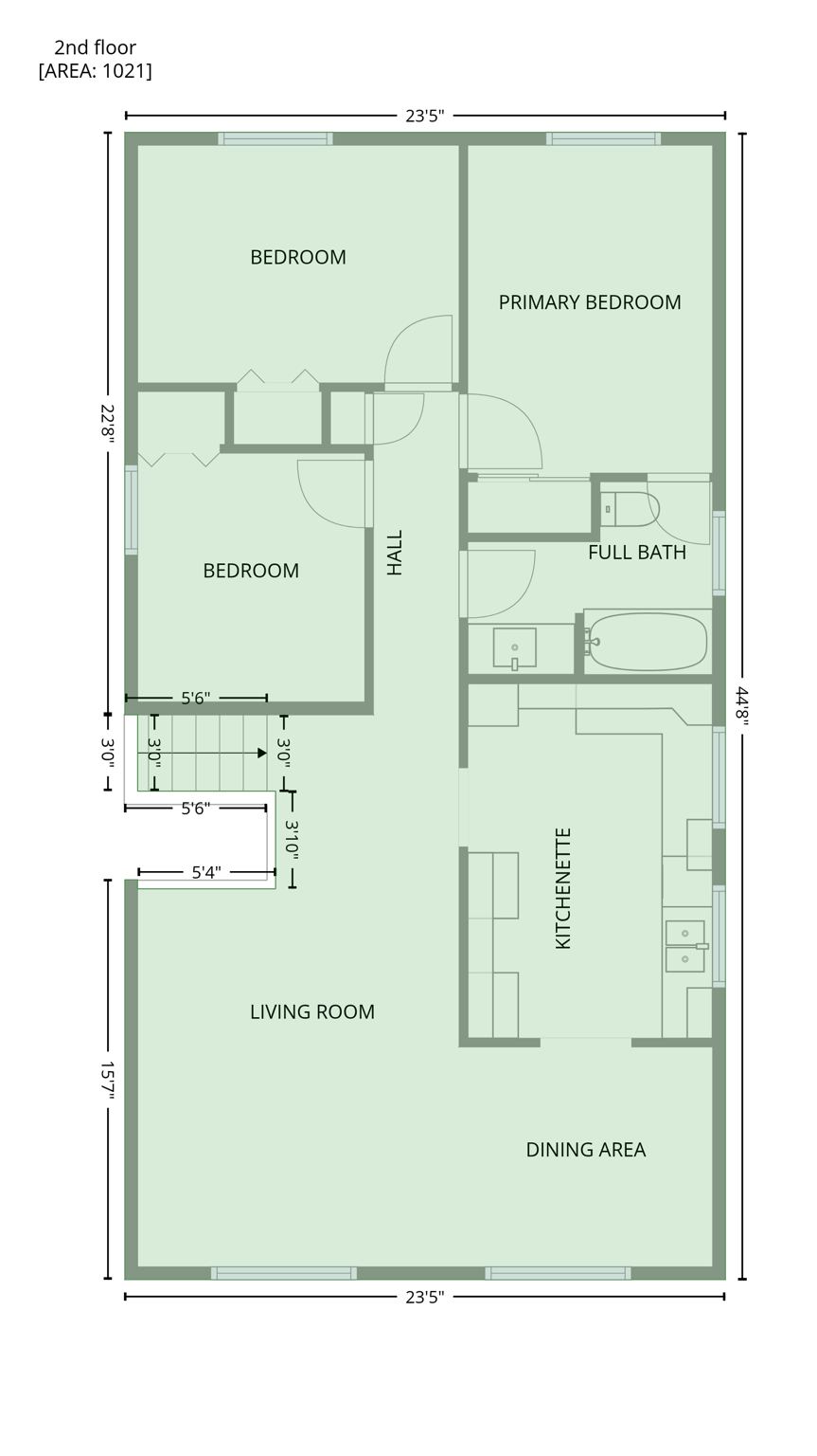 Floorplan #7