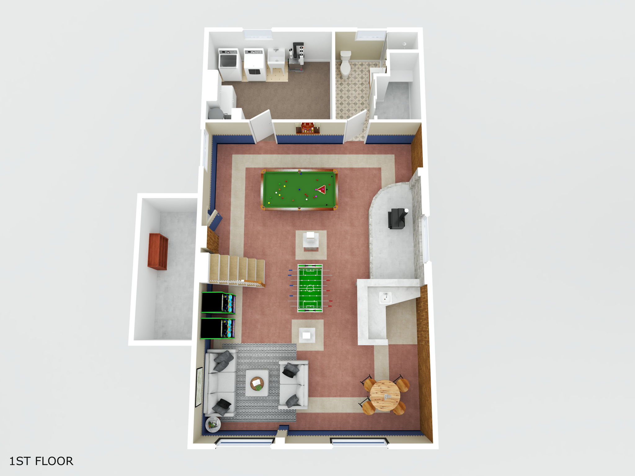 Floorplan #8