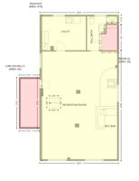 Floorplan #5