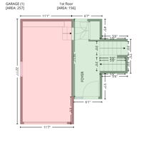 Floorplan #6