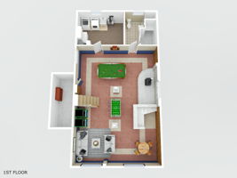 Floorplan #8