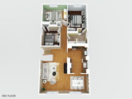 Floorplan #9
