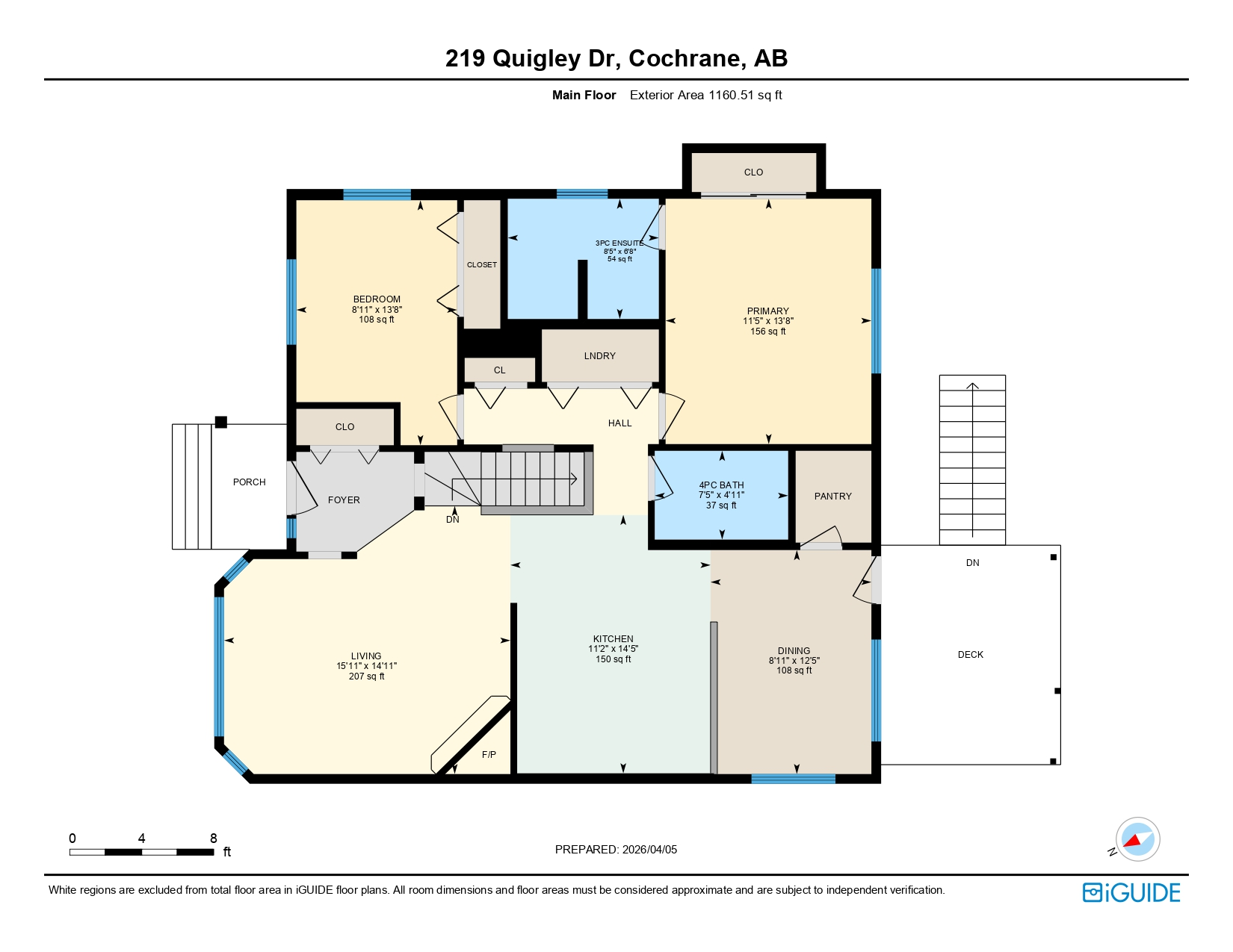 Floorplan #2