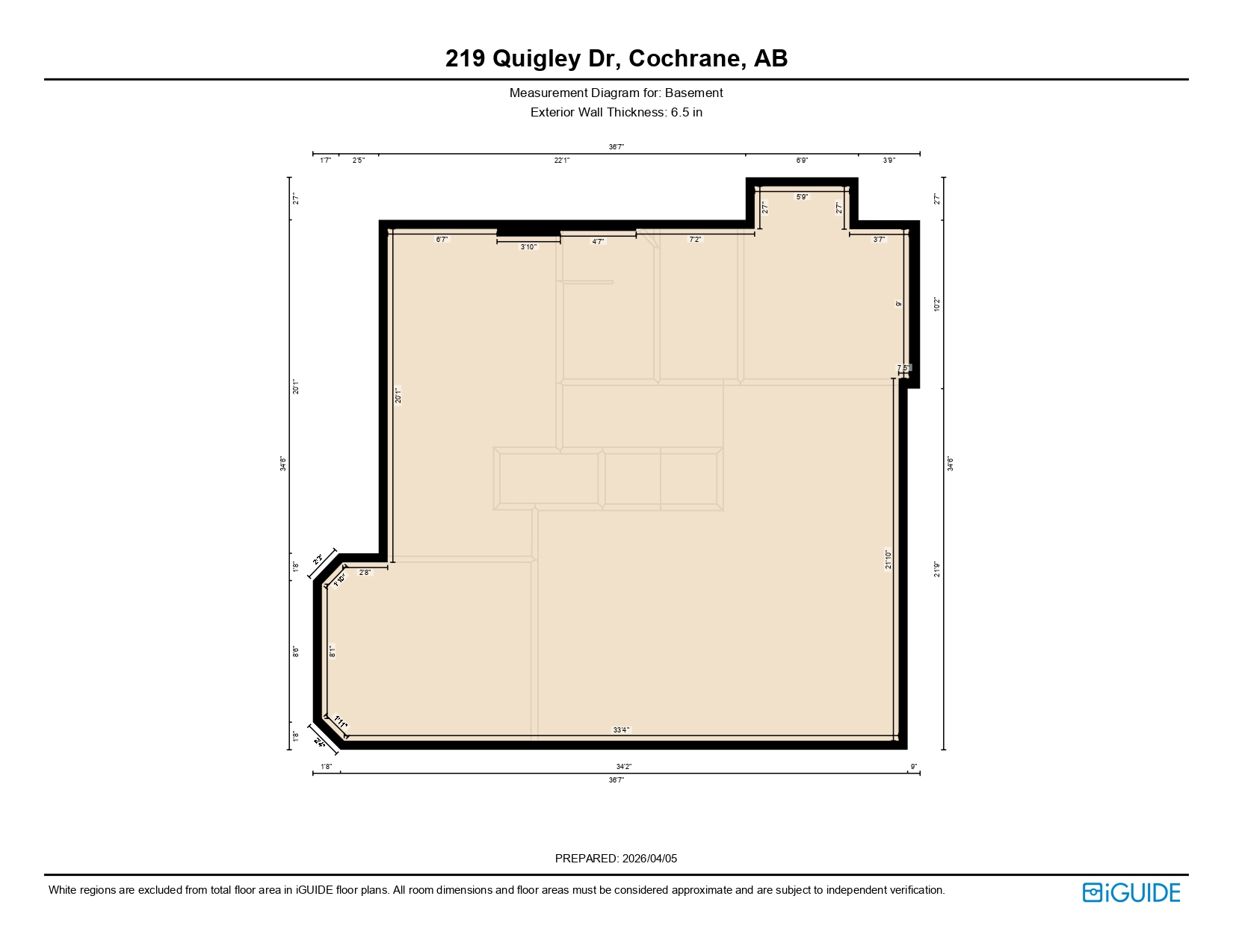 Floorplan #9