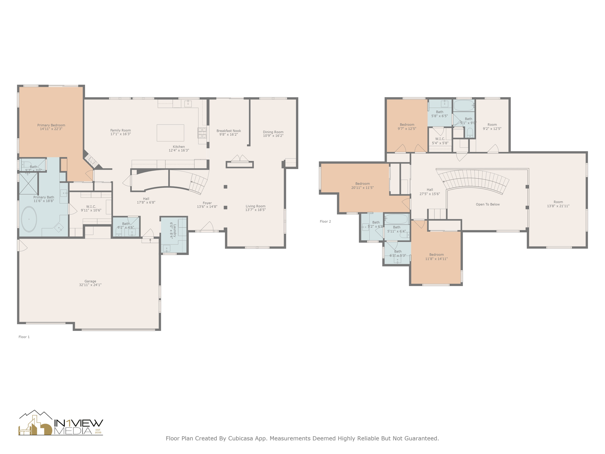 Floorplan #3