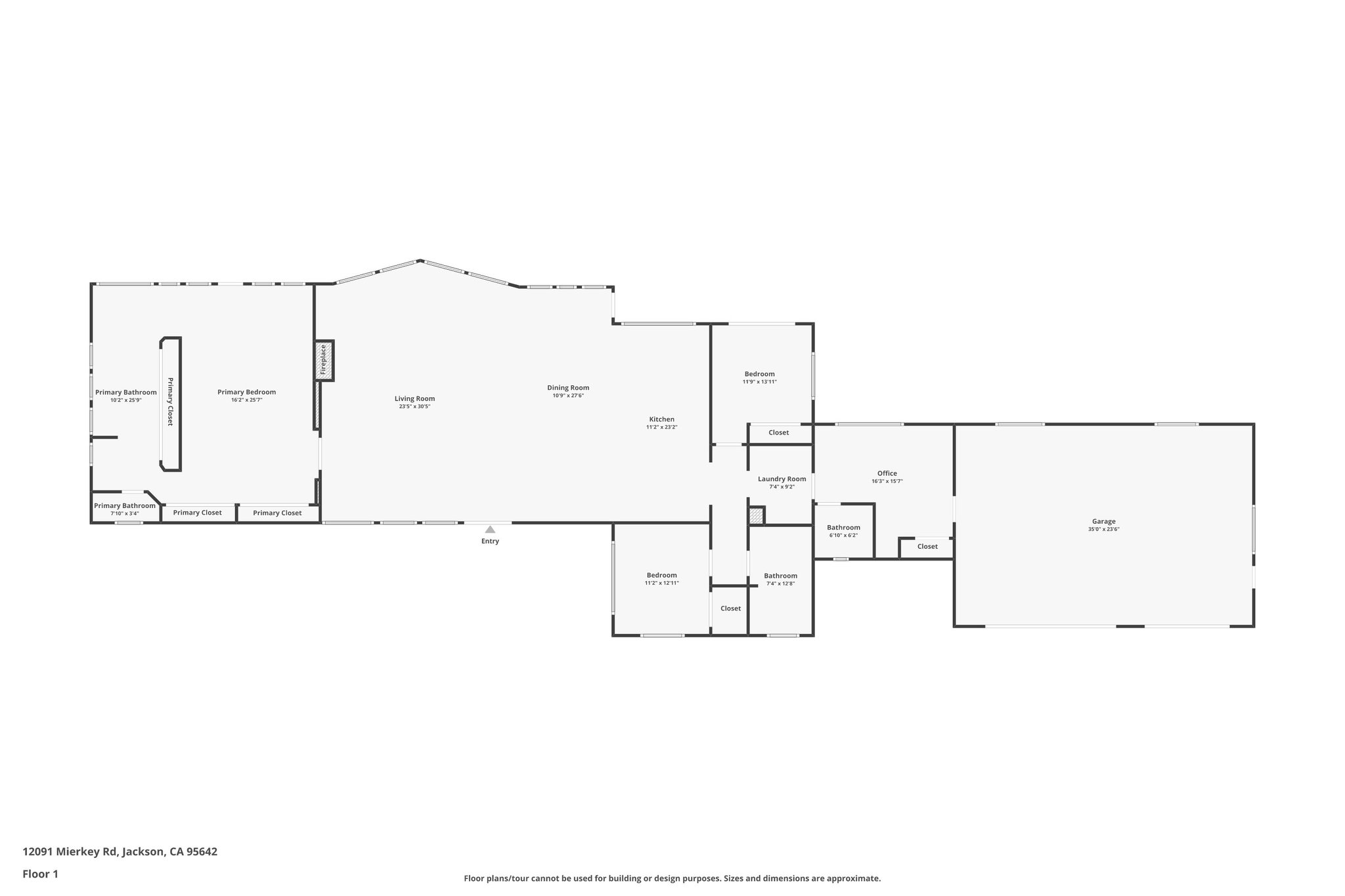 Floor 1
