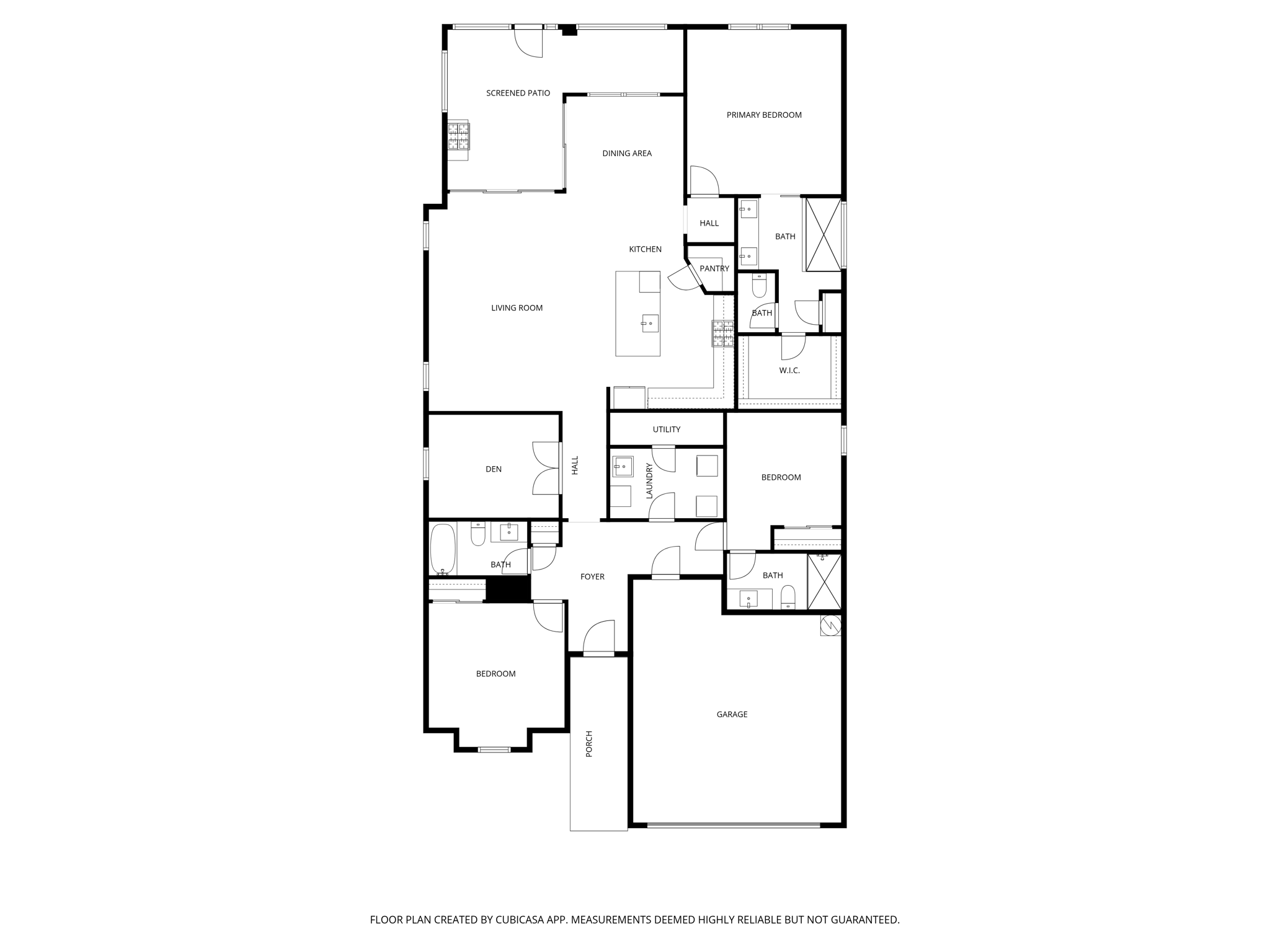 Floorplan #2