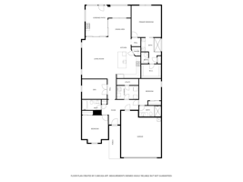 Floorplan #2