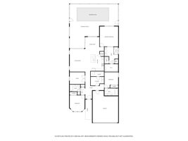 Floorplan #2