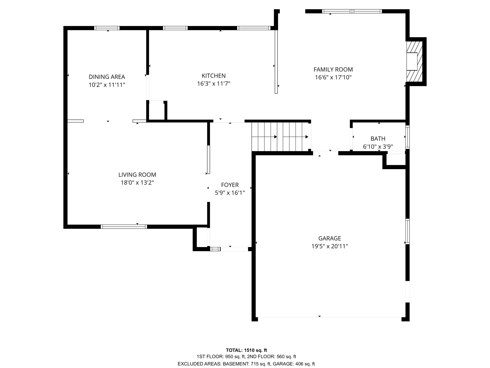 Floorplan #2