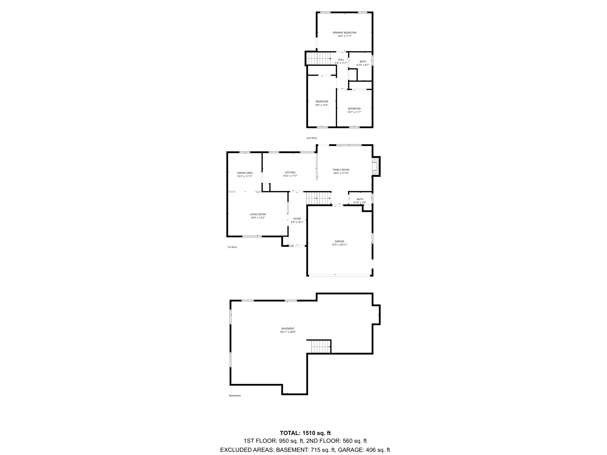 Floorplan #4