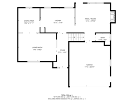 Floorplan #2