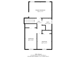 Floorplan #3
