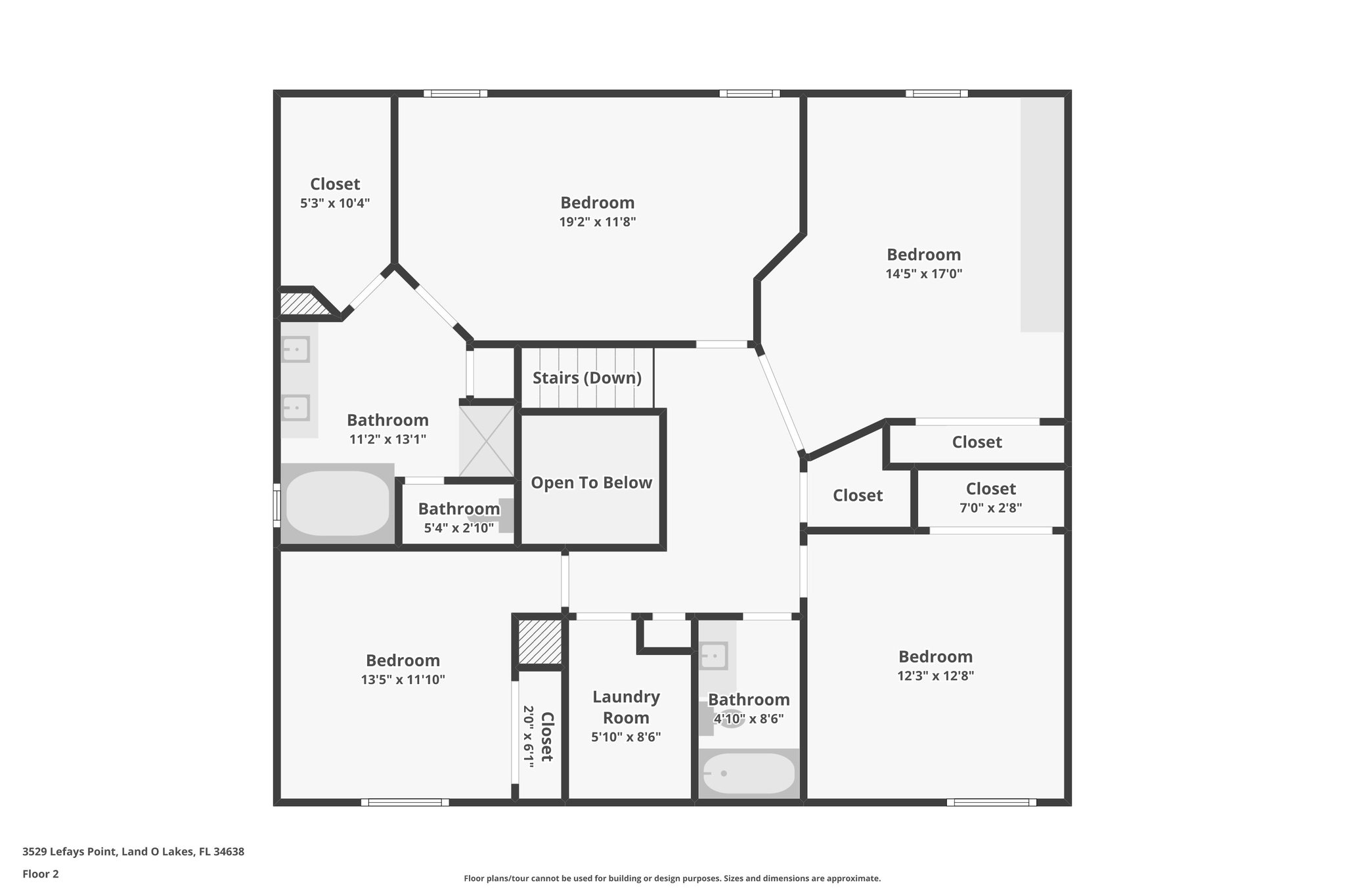 Floor 2