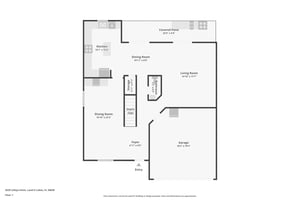 Floor 1