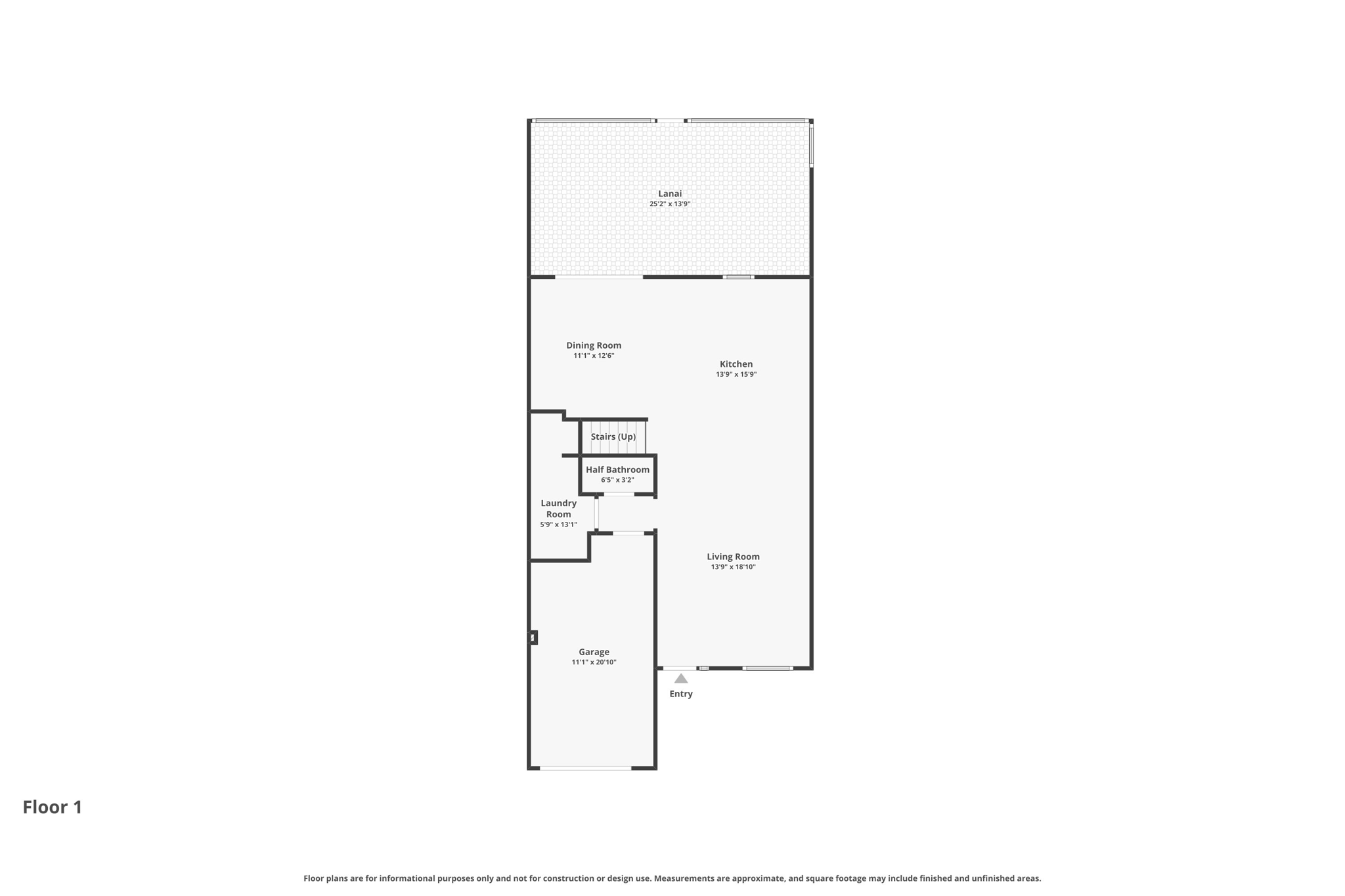 Floorplan #4