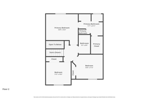 Floorplan #6