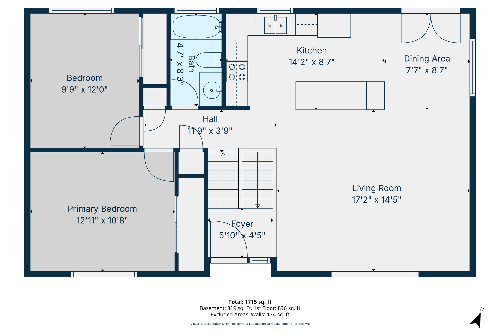 Floorplan #2