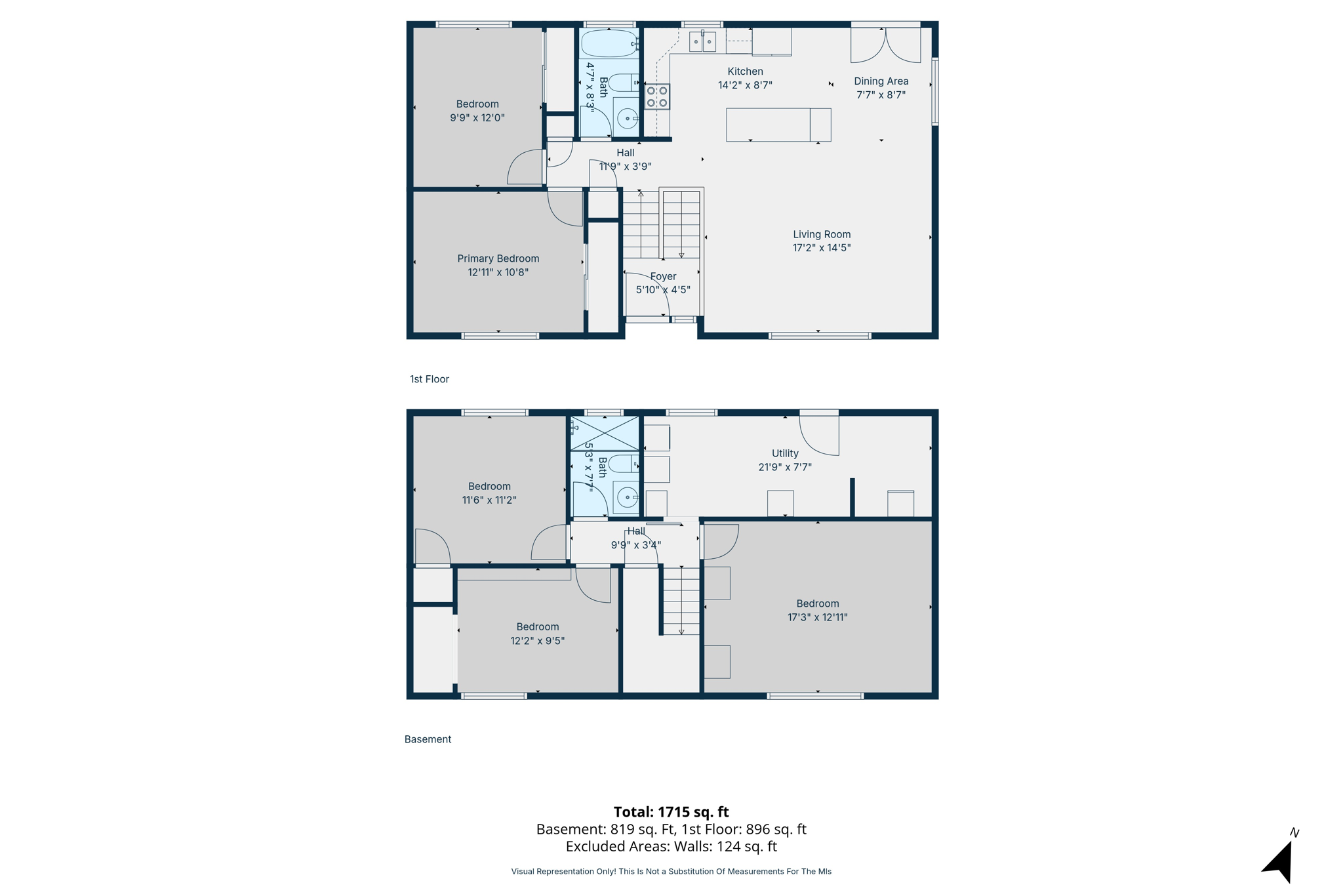 Floorplan #3