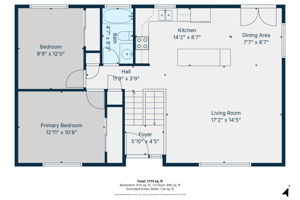 Floorplan #2