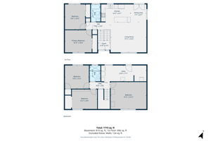 Floorplan #3