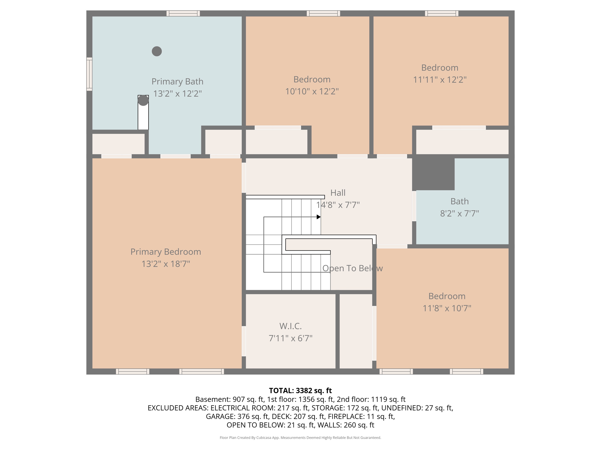 Floorplan #2